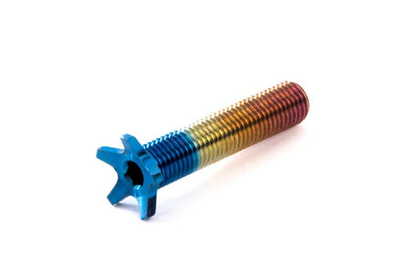 Vis De Compression Ethic Dtc Titanium 5Mm