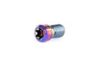 Vis Ethic Dtc Collier De Serrage Titanium Neochrome