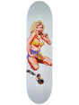 World Industries Kareem Campbell Fudgesicle - Deck 7.7" × 31.3"