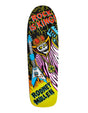 World Industries Rodney Mullen Rock Is King Ex7 - Deck 10" Old School Reissue