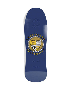 World Industries Skateboard University Ex7 - Deck 9.7" × 31.31" Reissue