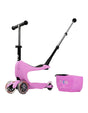 Mini2Go Deluxe Plus - Rose