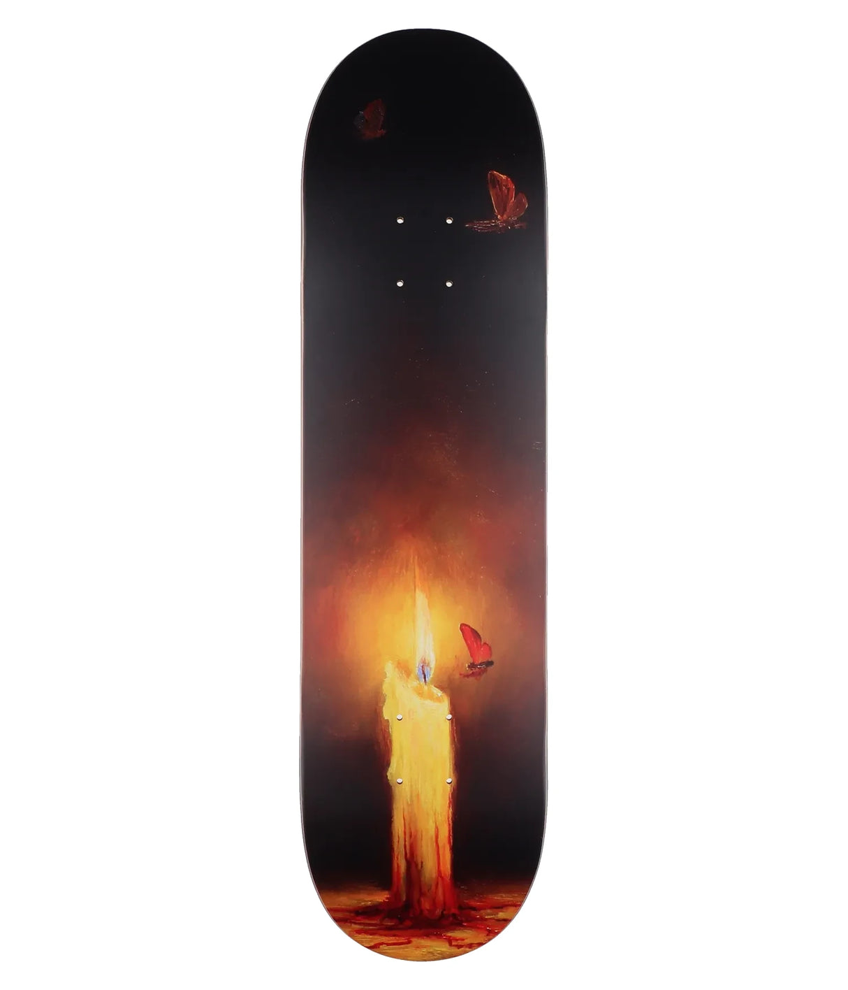Zero Arunski Lewandowski Iii 8.25" - Plateau Skateboard